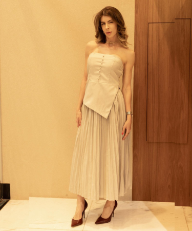 Conjunto FRANCINY